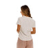 CAMISETA BLANCA GF1100806N000 GIRBAUD